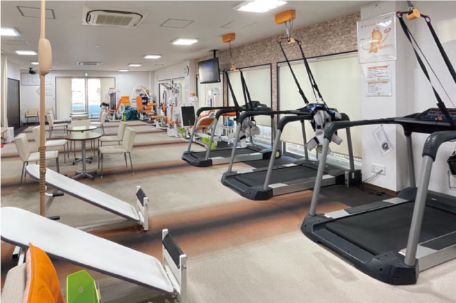 ポラリスデイサービスセンター 日下町イメージ03