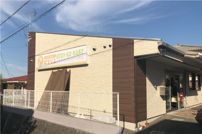 ポラリスデイサービスセンター 大矢船イメージ01