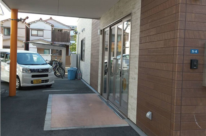 ポラリスデイサービスセンター 八尾山本イメージ02