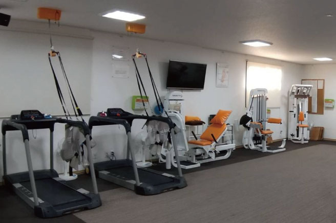 ポラリスデイサービスセンター 八尾山本イメージ03