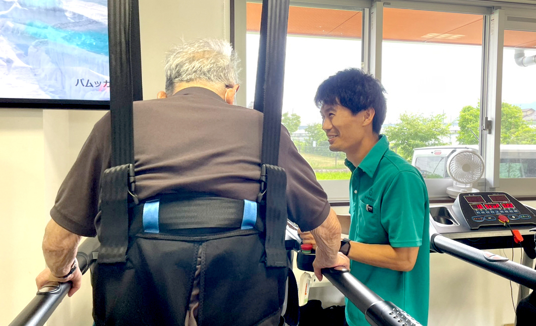 並河　克弥